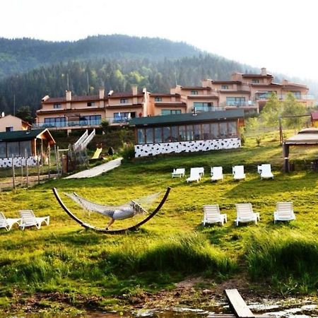 Hotel Vip Complex Syrnica Zewnętrze zdjęcie