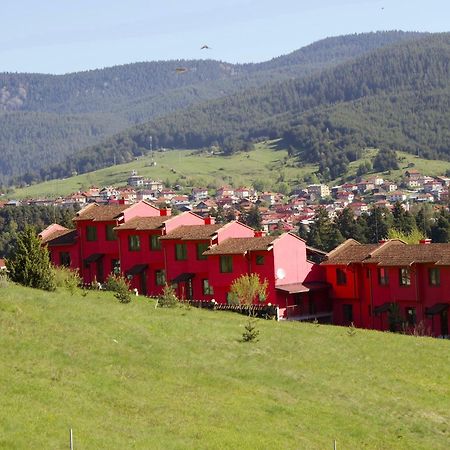 Hotel Vip Complex Syrnica Zewnętrze zdjęcie