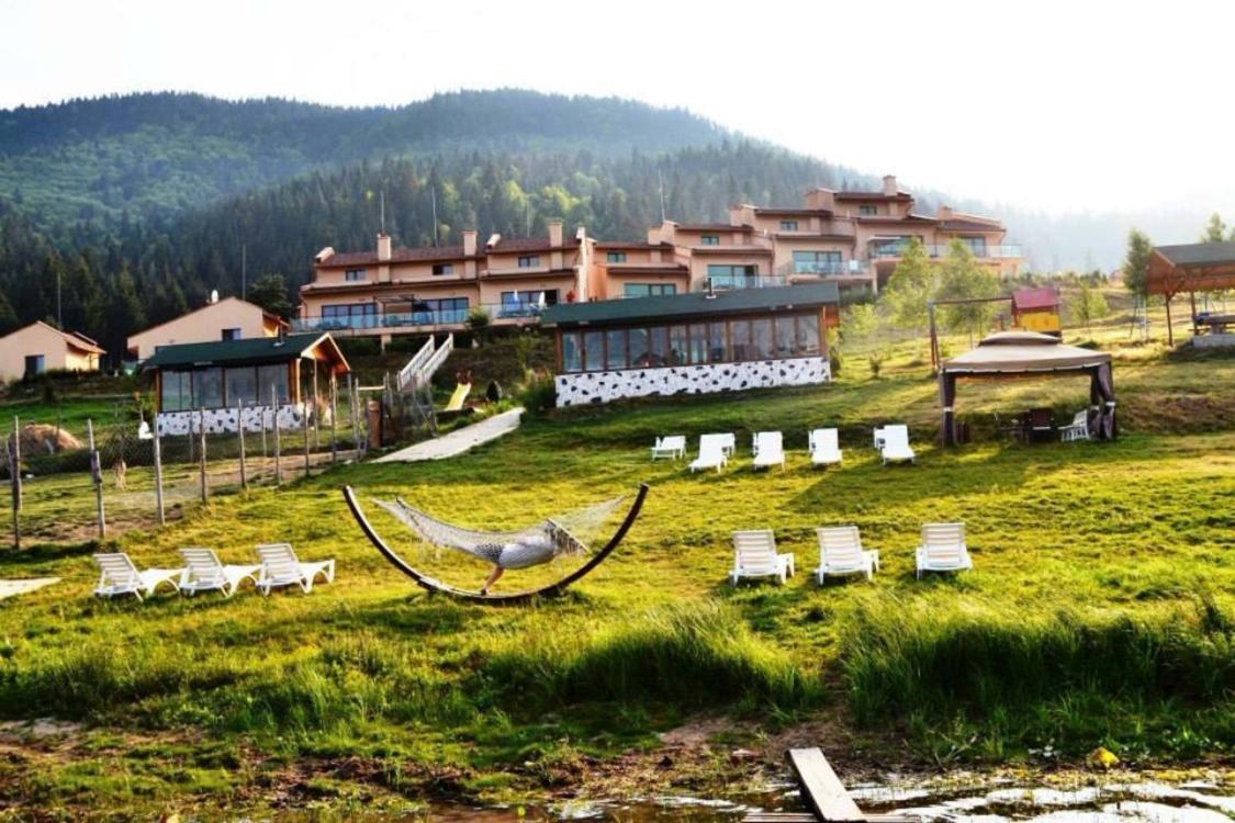 Hotel Vip Complex Syrnica Zewnętrze zdjęcie