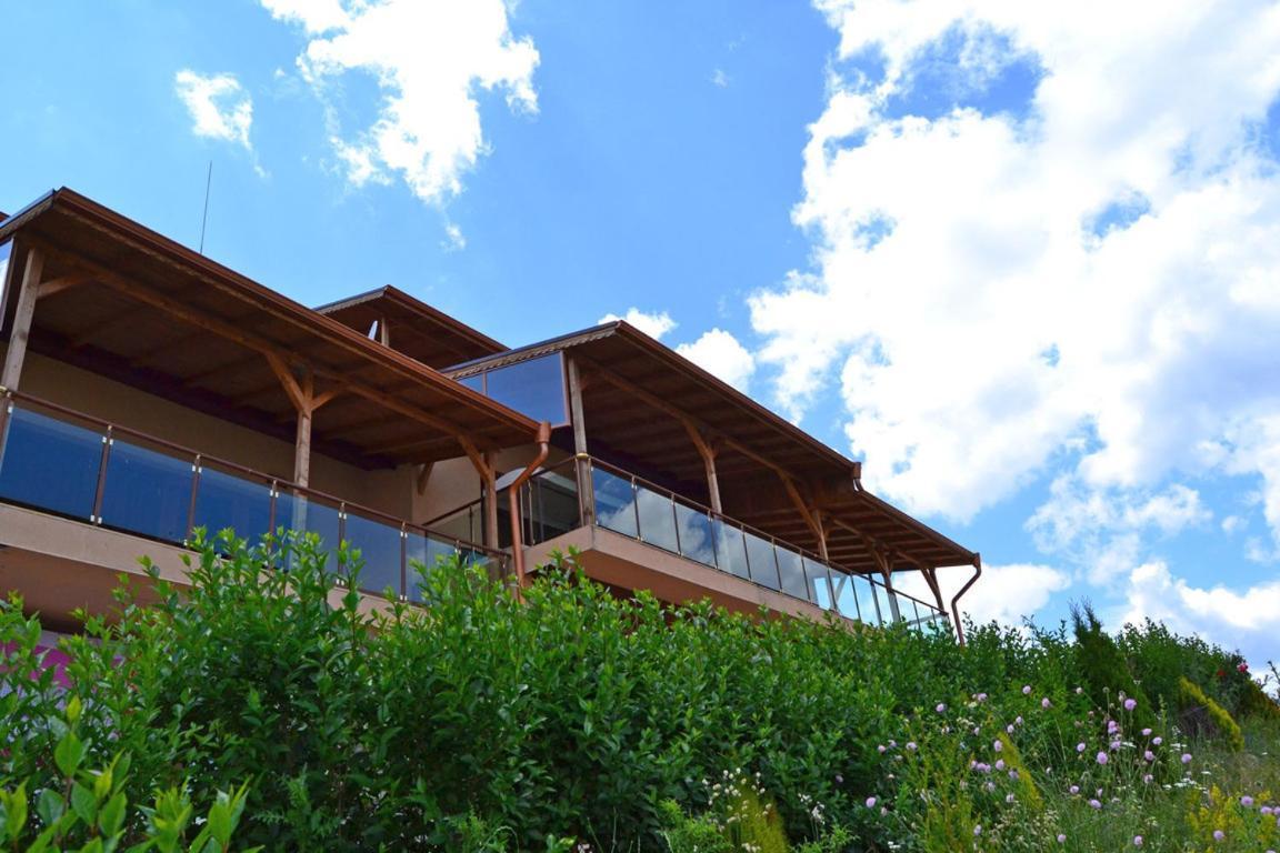 Hotel Vip Complex Syrnica Zewnętrze zdjęcie