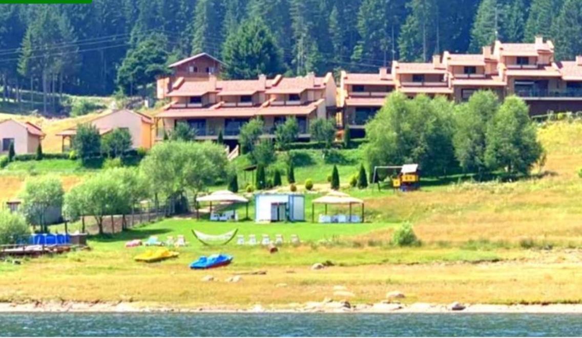 Hotel Vip Complex Syrnica Zewnętrze zdjęcie