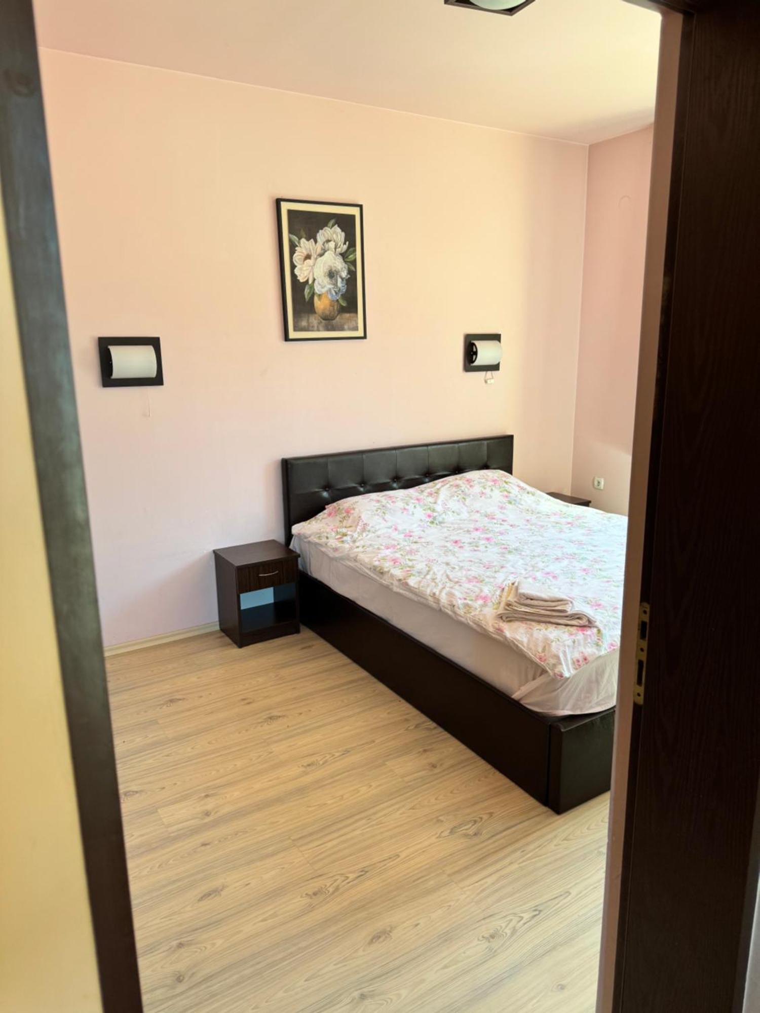 Hotel Vip Complex Syrnica Zewnętrze zdjęcie