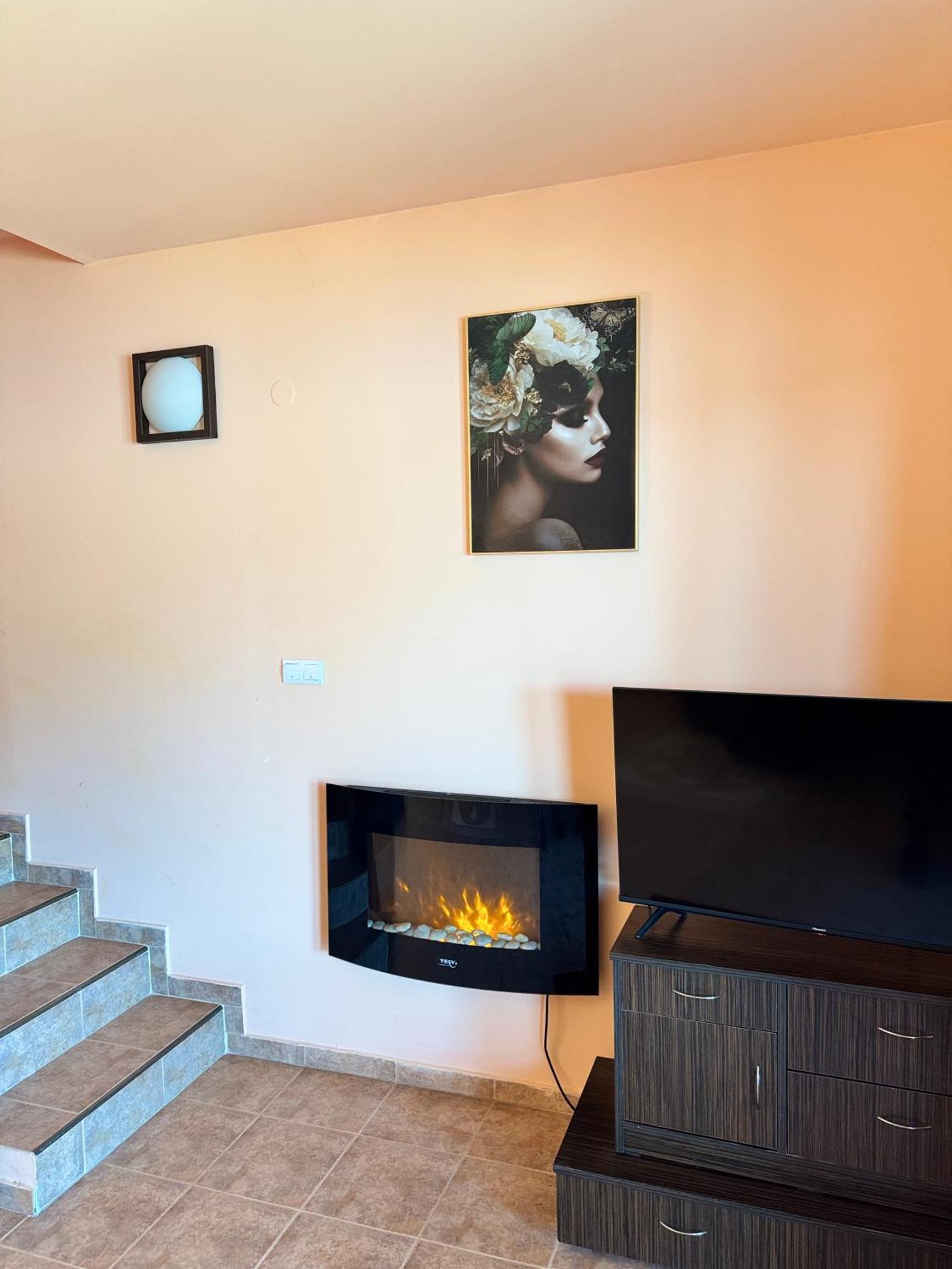 Hotel Vip Complex Syrnica Zewnętrze zdjęcie