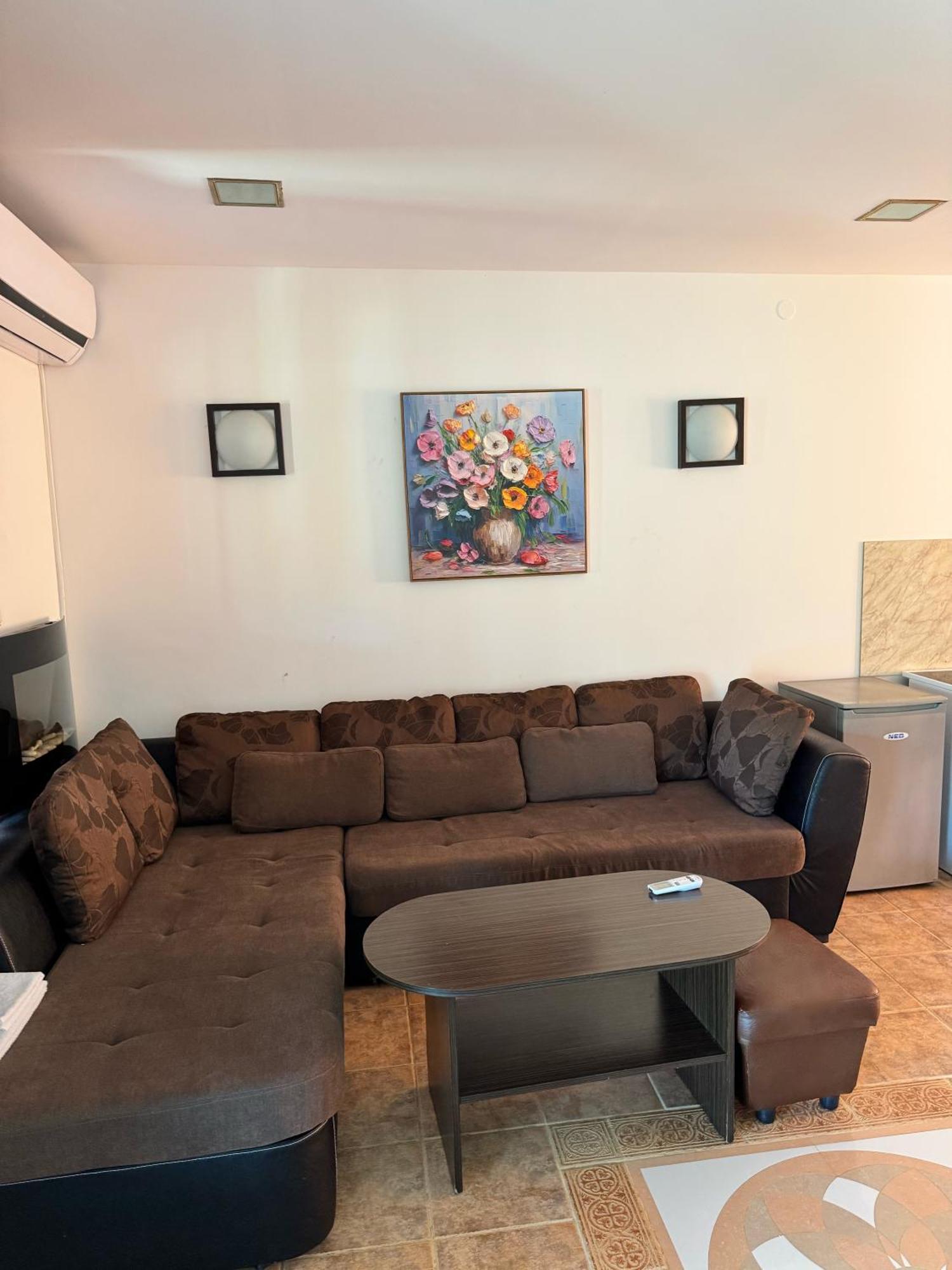 Hotel Vip Complex Syrnica Zewnętrze zdjęcie