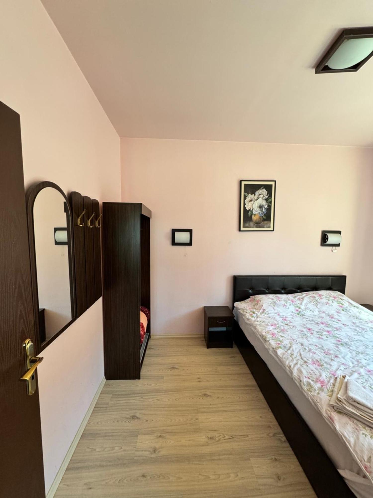 Hotel Vip Complex Syrnica Zewnętrze zdjęcie